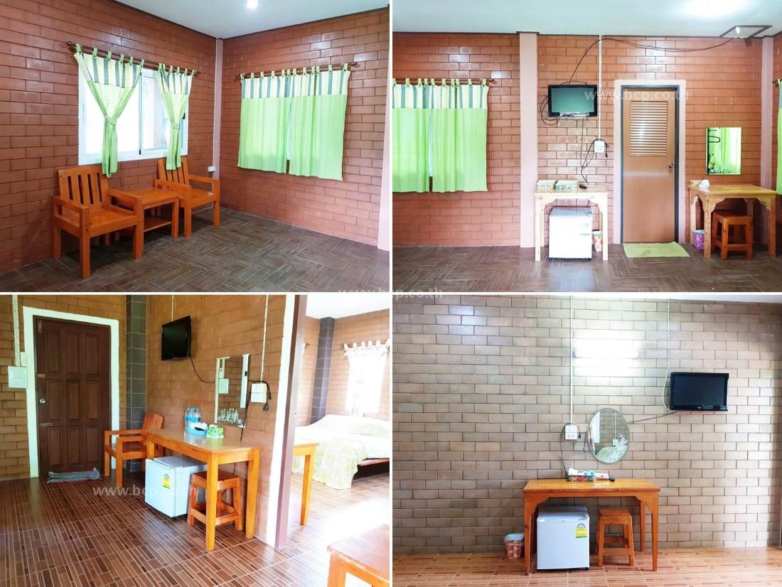 ขายรีสอร์ทนครนายก