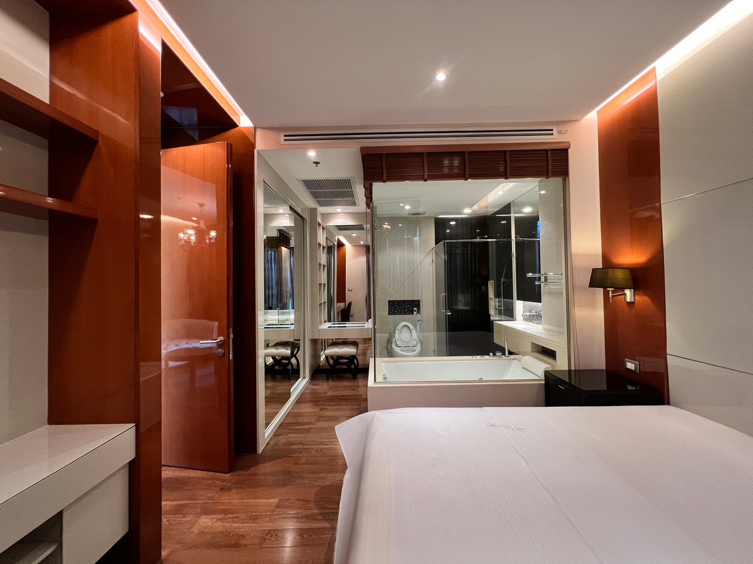 ขาย คอนโด The Address Sukhumvit 28 ใกล้ BTS พร้อมพงษ์ & BTS ทองหล่อ