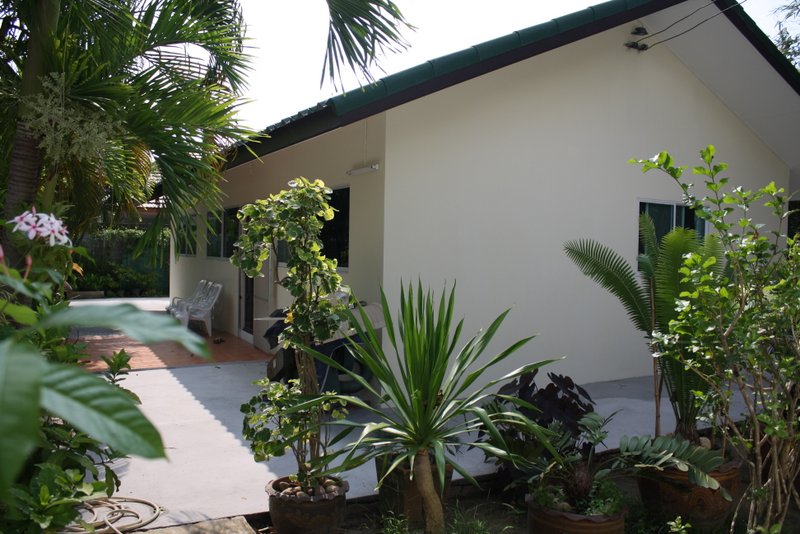 ขายบ้านเดี่ยวสไตล์รีสอร์ท บ้านฉาง ระยอง