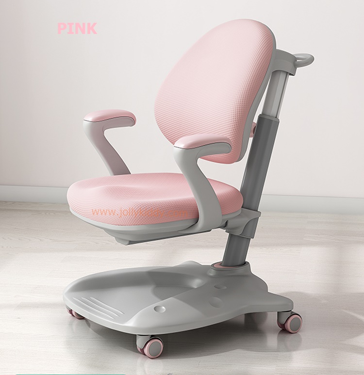 เก้าอี้นั่งอ่านหนังสือเด็กเพื่อสุขภาพ Smart kid chair
