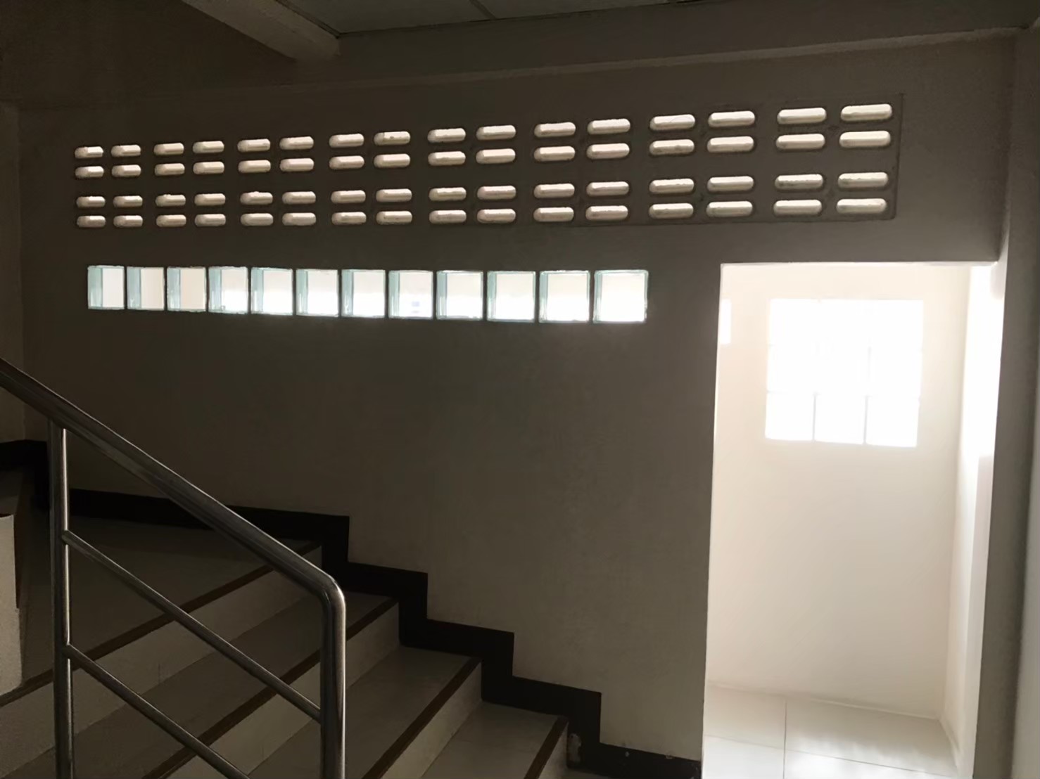 ขายอพาร์ทเม้นท์The Unique ซ.พัฒนาการ 72