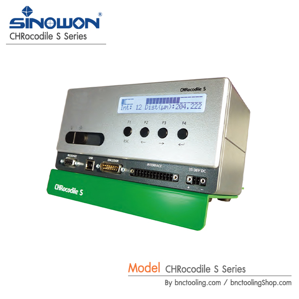 sinowon,CHRocodile S Series,CHRocodile S