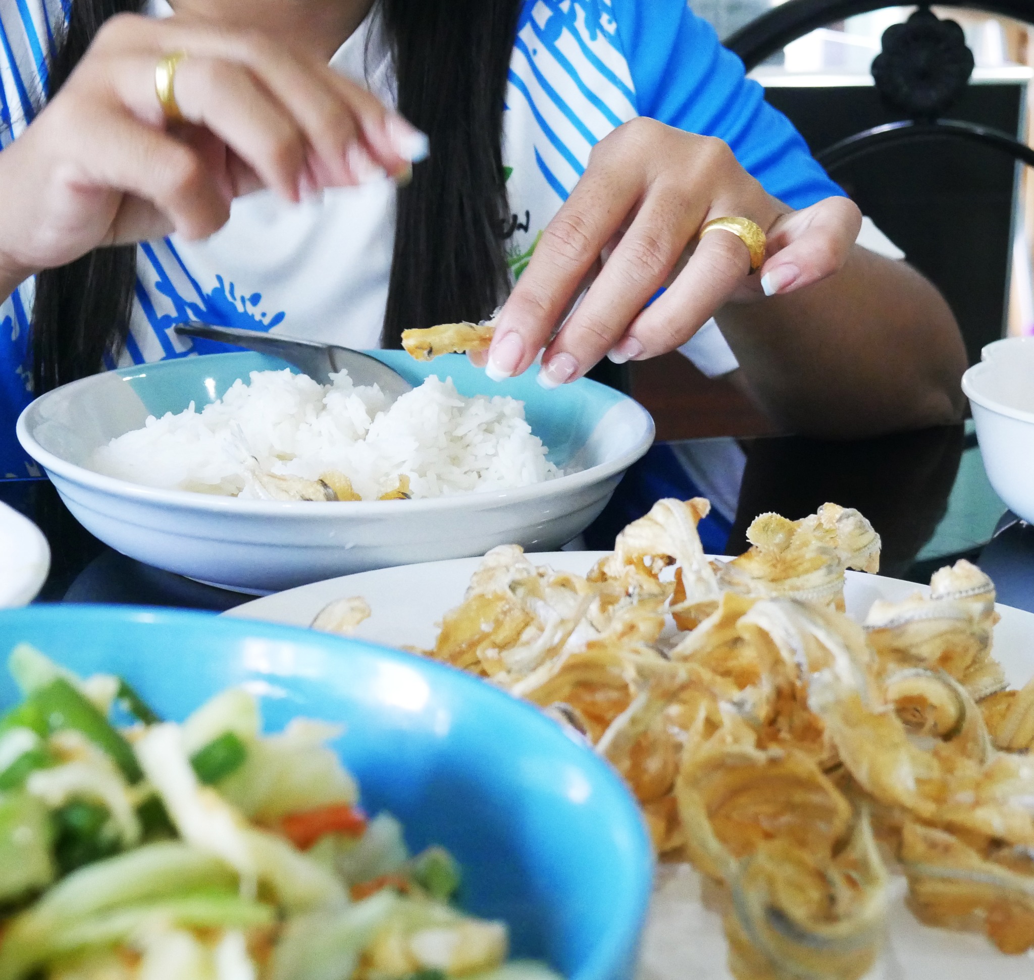 ปลาเกล็ดขาวผ่า ตากแห้ง สั่งทำพิเศษ