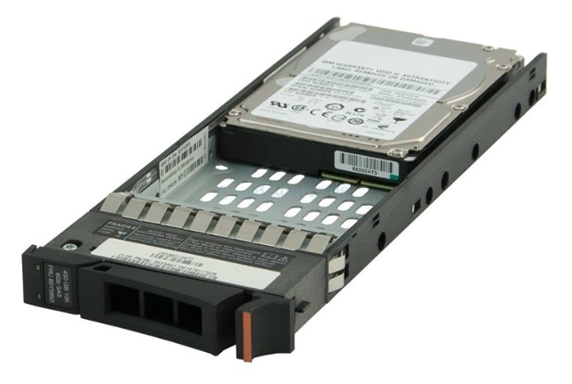 IBM 85Y5863 ,450GB 2.5In 10K SAS HDD ,for Storwize v7000 Gen 1 – 2076-3204, 85Y5895, 00L4520, 00AR034