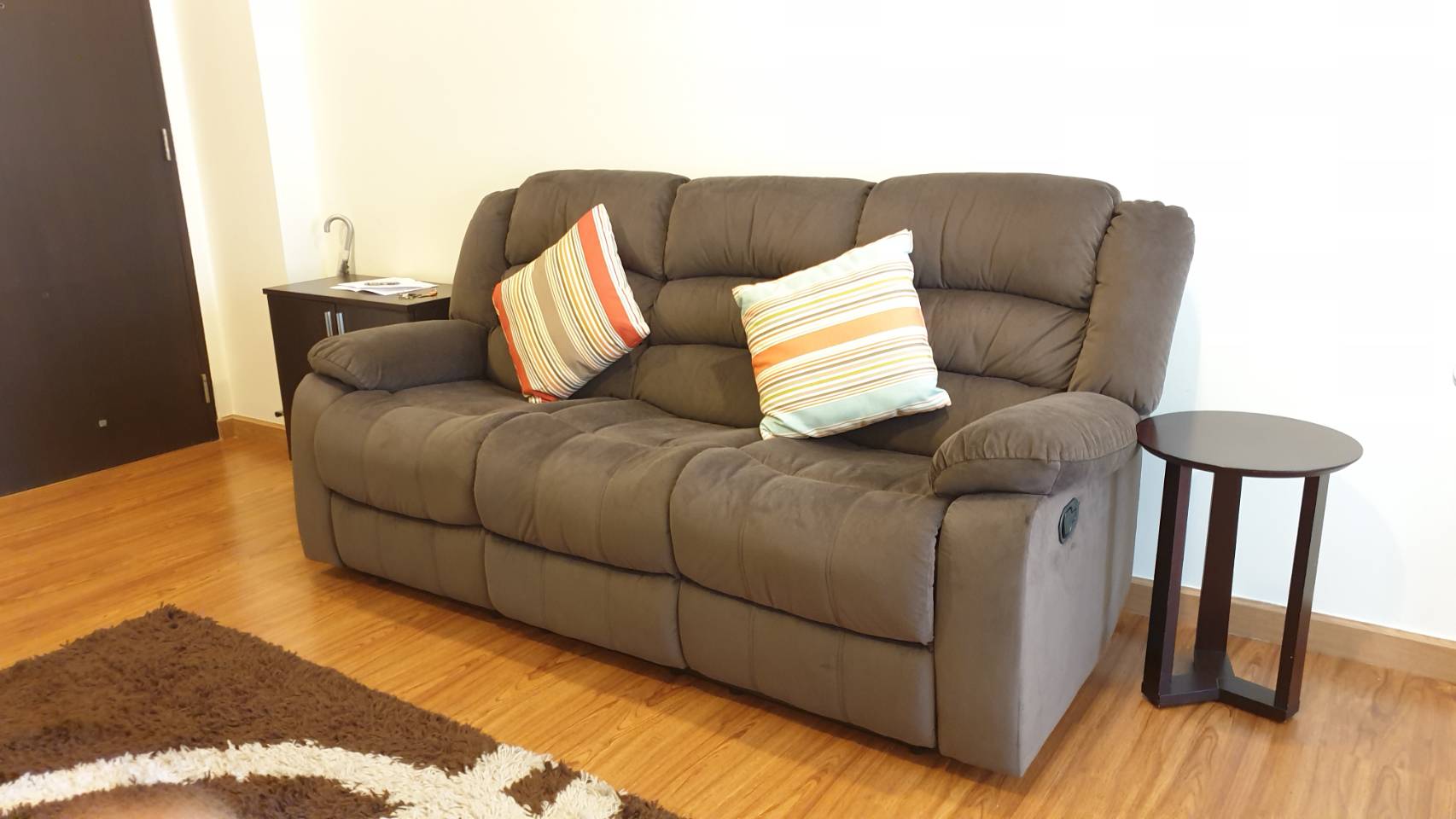 Condo The Address Sukhumvit 42