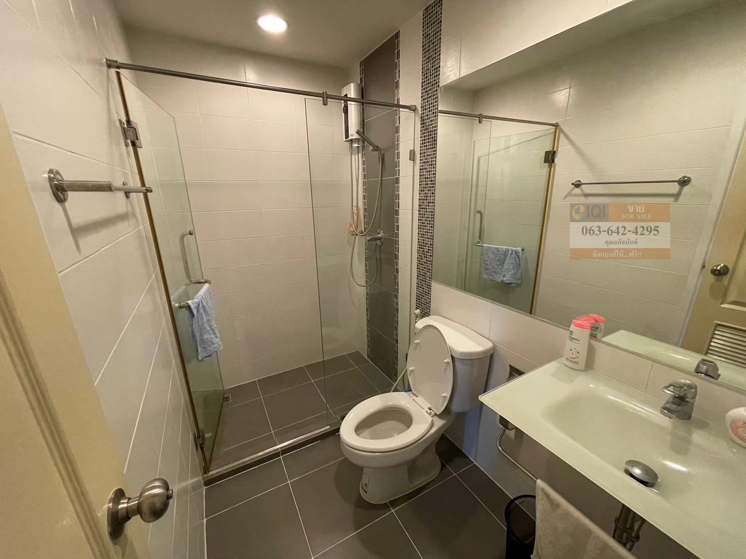 ขายคอนโด Chambers Ramintra ถนนรัชดา-รามอินทรา คันนายาว