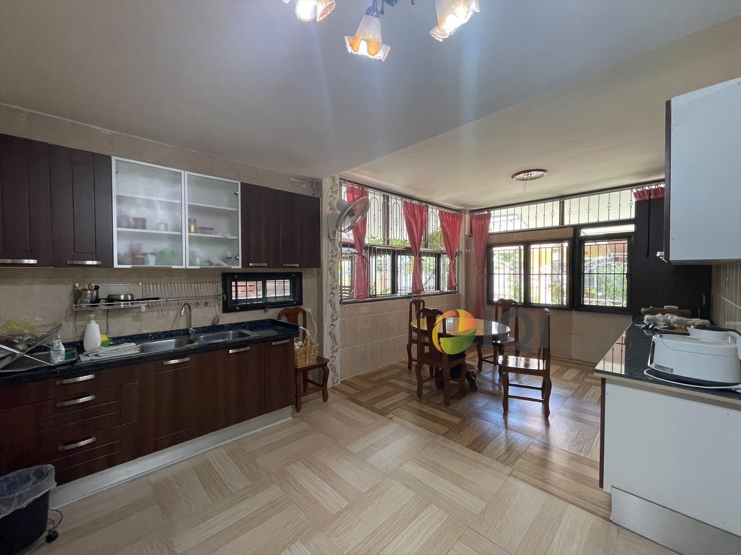 ขายบ้านเดี่ยว 2 ชั้น หมู่บ้านเฟื่องฟ้า 15 ซอย 21 (ซอยมังกร-เทพารักษ์) หลังมุม