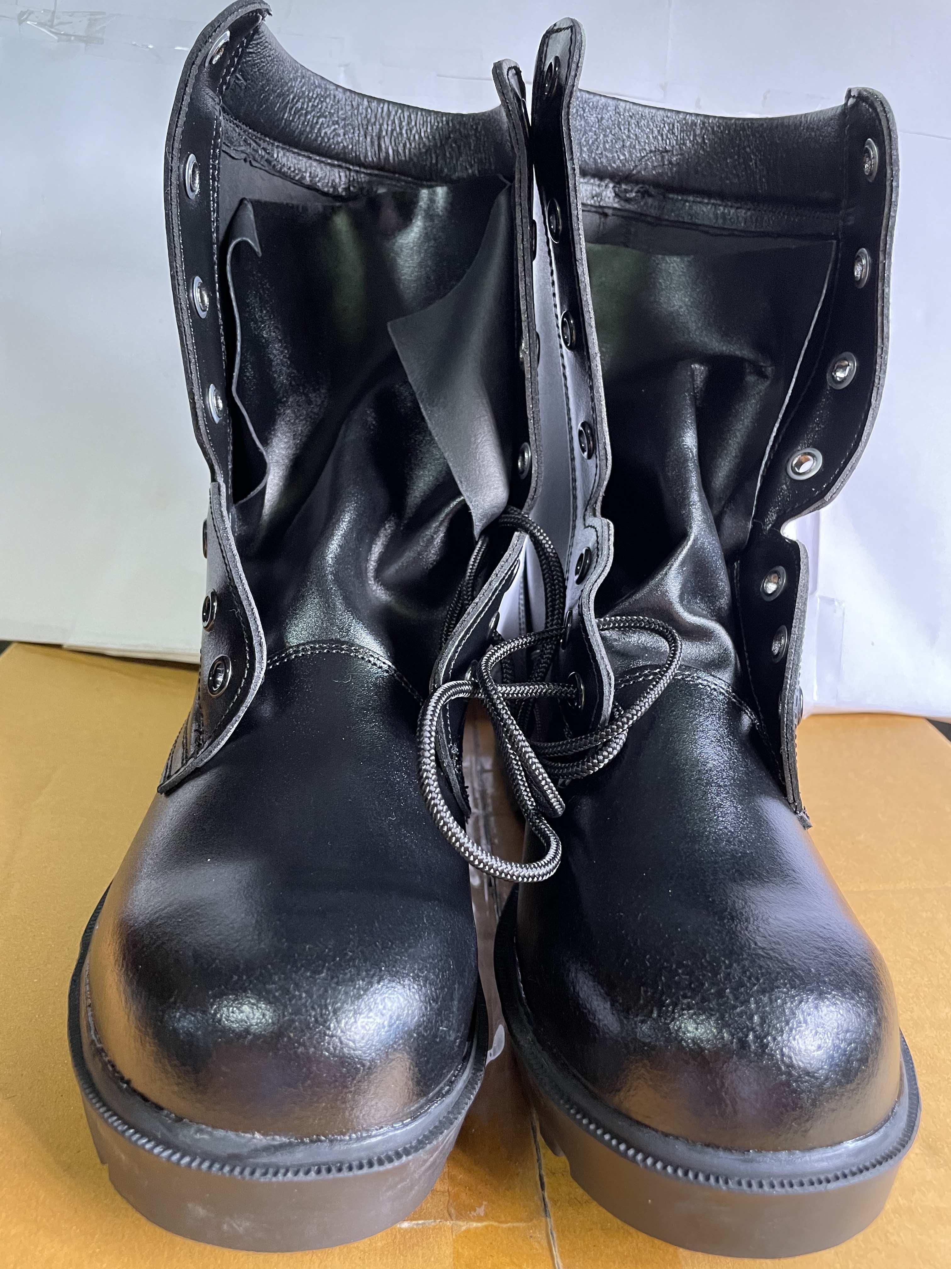 รองเท้า ทหาร คอมแบท เดินป่า Boot Combat