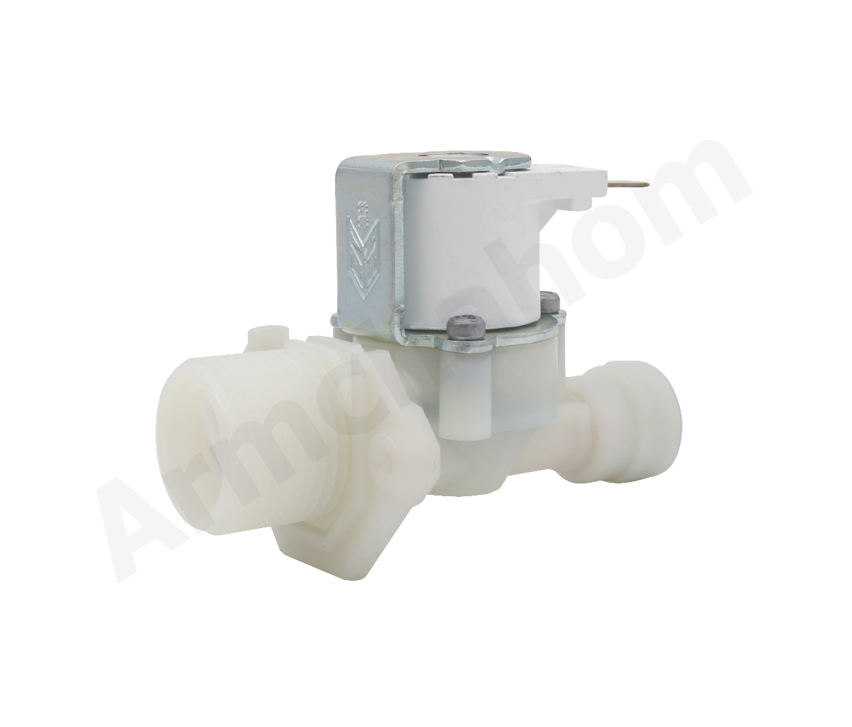 Nuova Simonelli โซลินอยด์วาล์ว 2 ทิศทาง nuova musica อะไหล่เครื่องชงกาแฟ