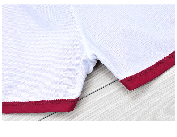 ชุดว่ายน้ำวันพีชสีแดง พิมพ์ลายกราฟฟิก ส่งฟรี ems