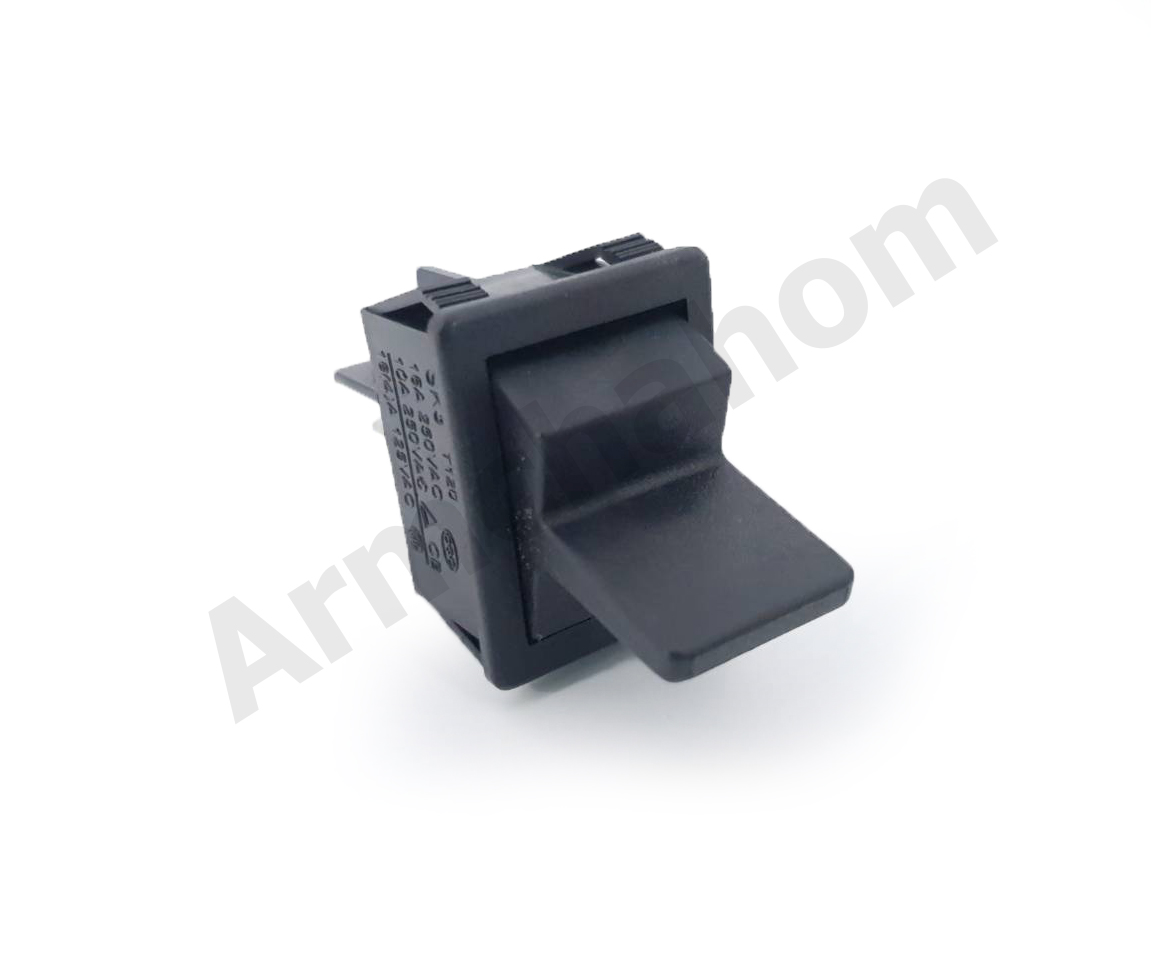 สวิทช์เครื่องปั่นสมูทตี้