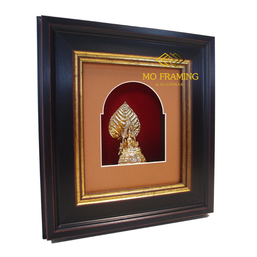 พระพุทธชินราช หน้าตัก 1.5 นิ้ว