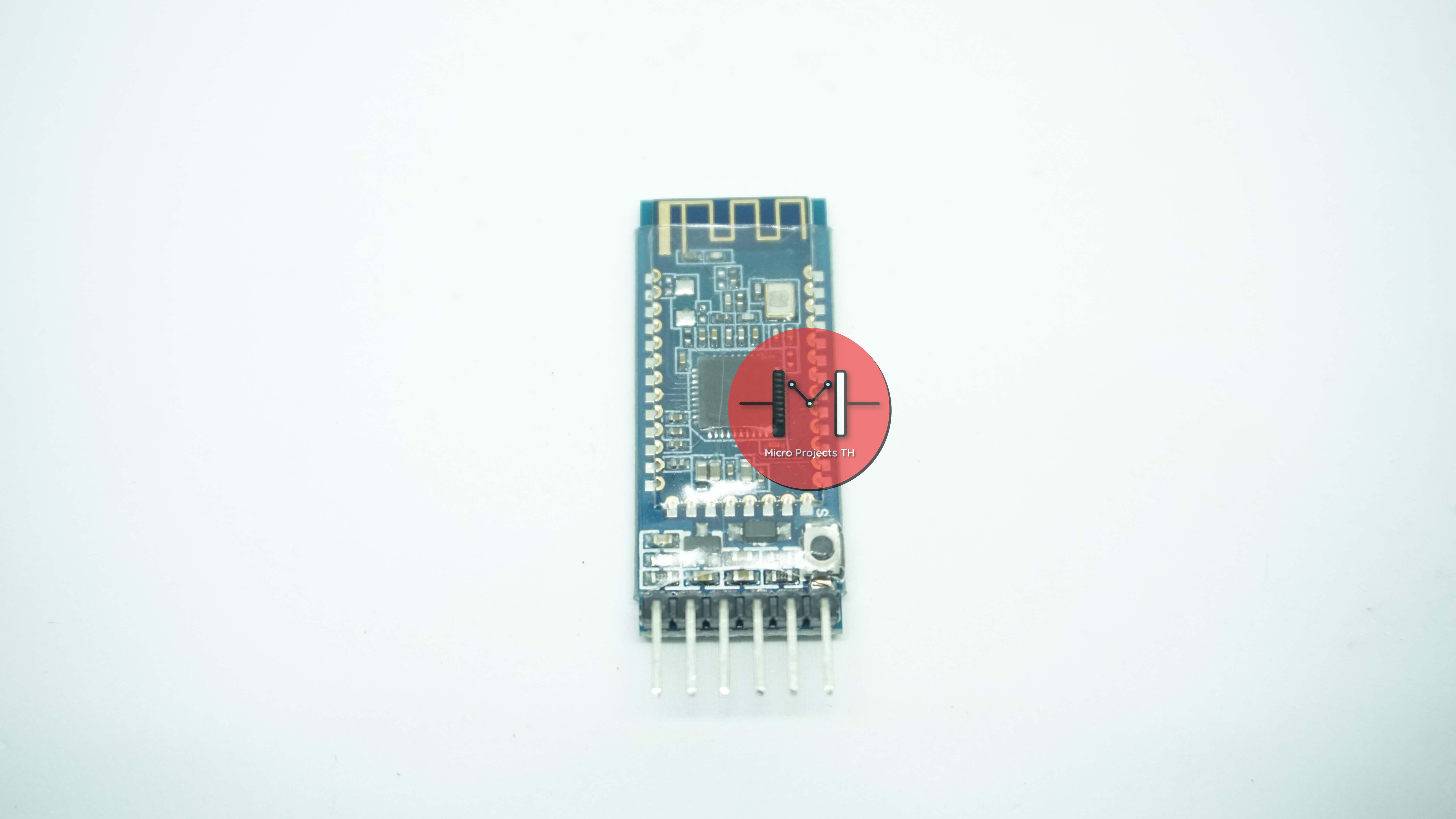 AT-09 Bluetooth BLE module V4.0 CC2541 / HM-10
