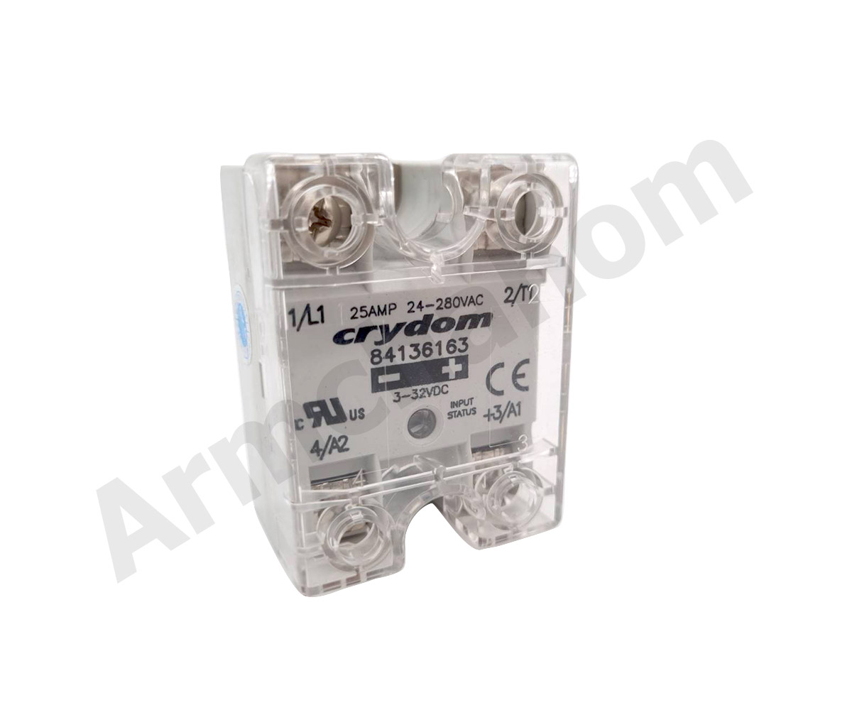 Solid State Relay 25A 220v Crydom