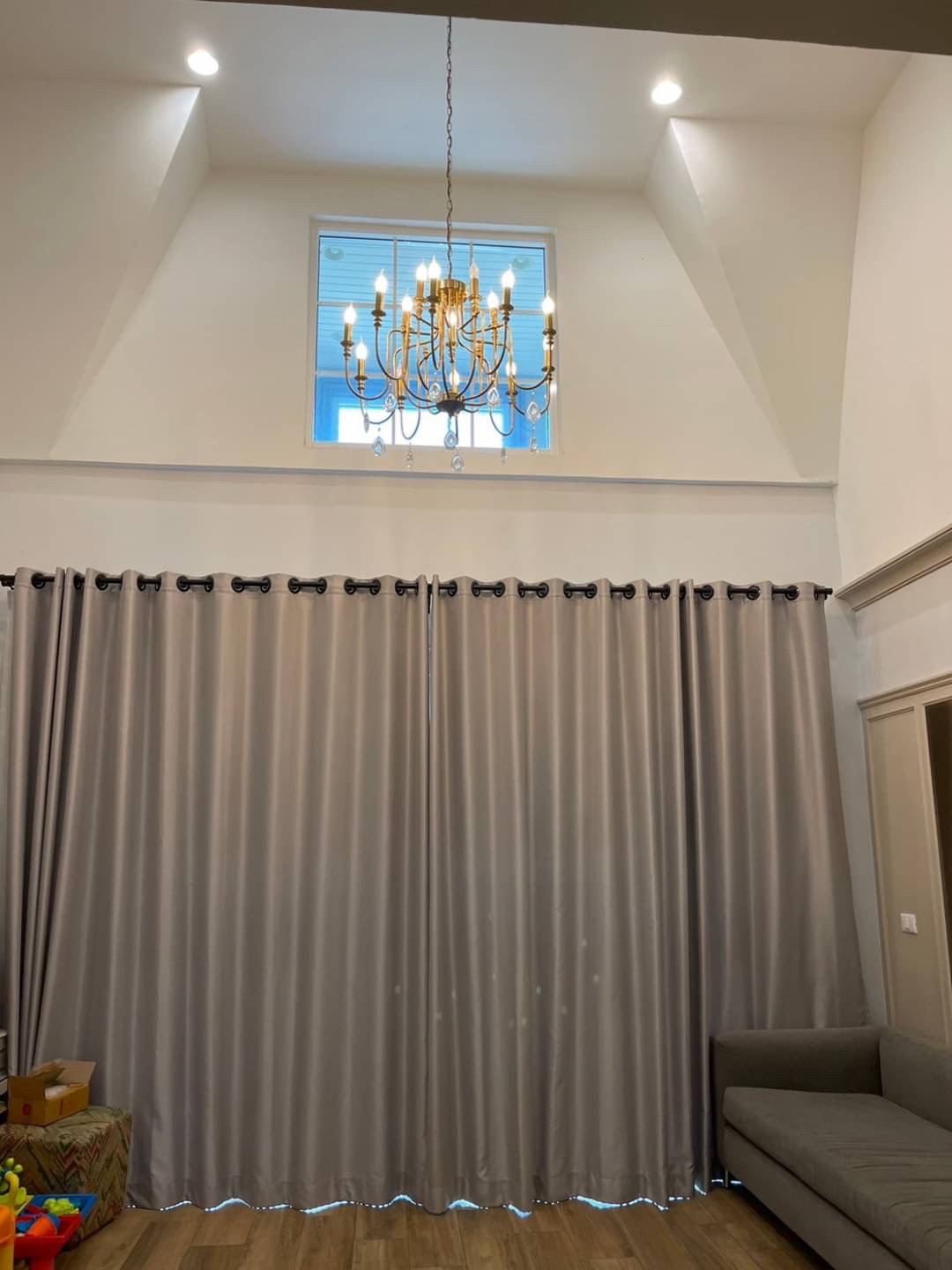 ขาย บ้านเดี่ยว ชั้นเดียวปลูกสร้างเองปาก ซอยแบริ่ง 58 ติดถนนใหญ่