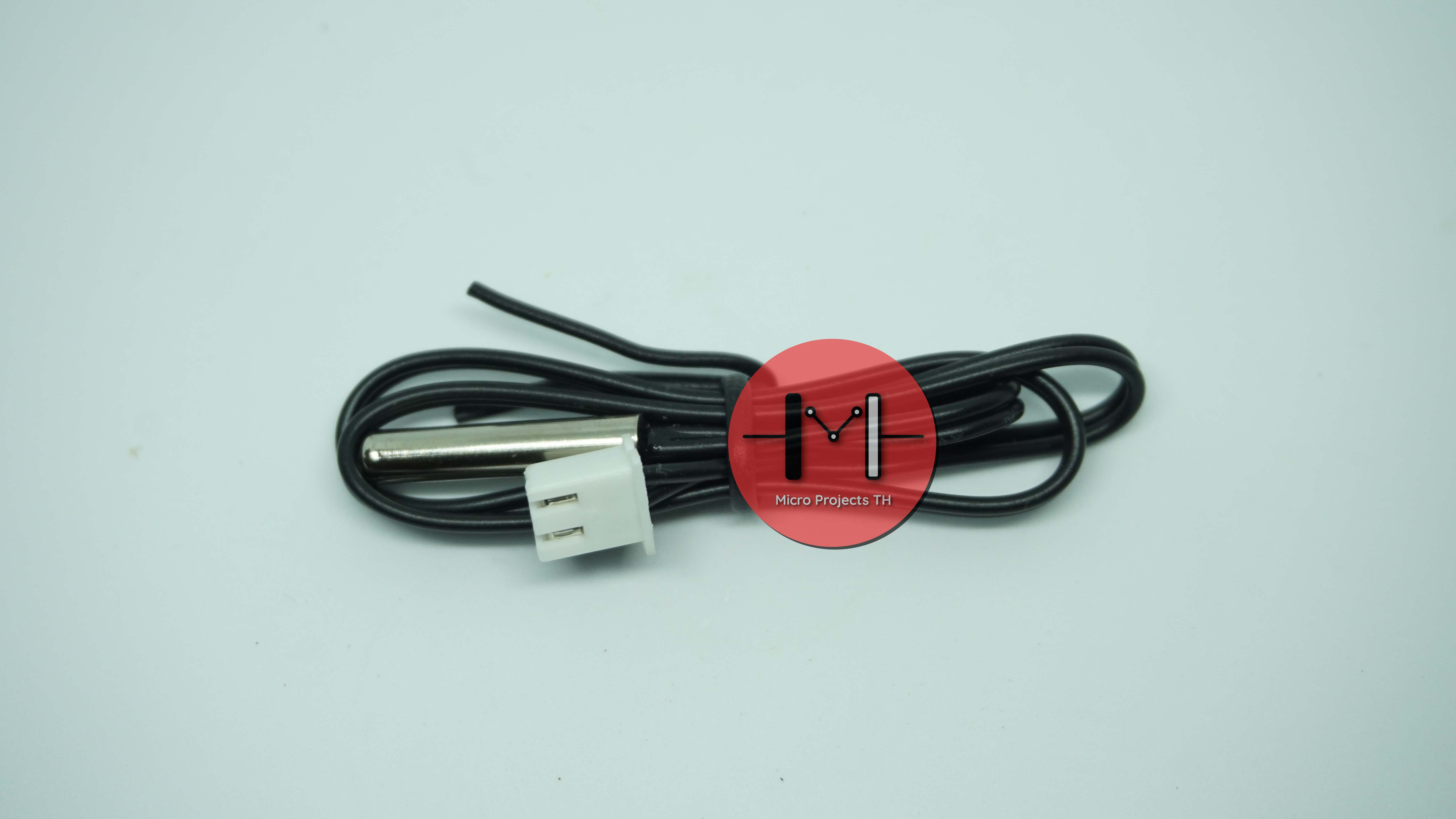 W1209 Thermostat Module บอร์ดเปิด/ปิดอุปกรณ์ไฟฟา ตามอุณหภูมิ