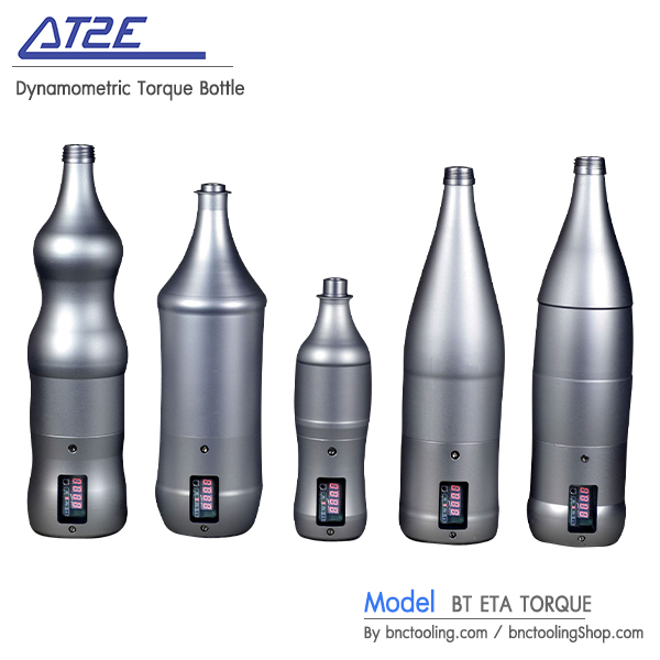 AT2E,Dynamometric Torque Bottle,BT ETA TORQUE