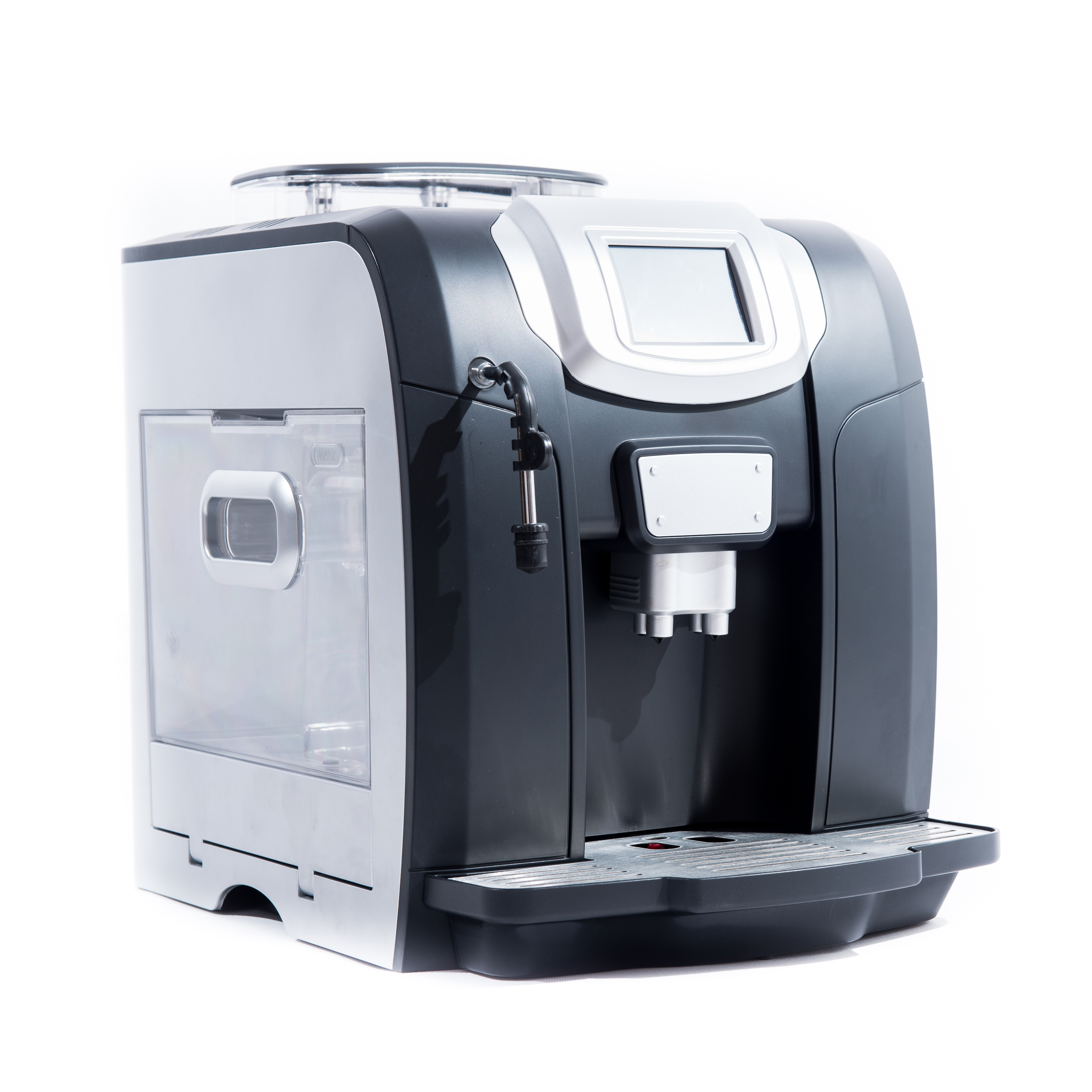 Automatic Coffee Machine เครื่องชงกาแฟอัตโนมัติ
