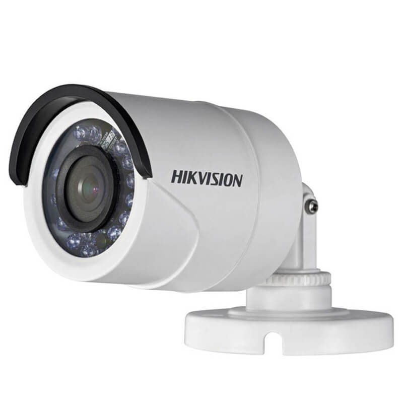 กล้องวงจรปิด Hikvision รุ่น HVS-CE16D0T-IRF 4ระบบ HD-TVI,AHD,CVI.CVBS