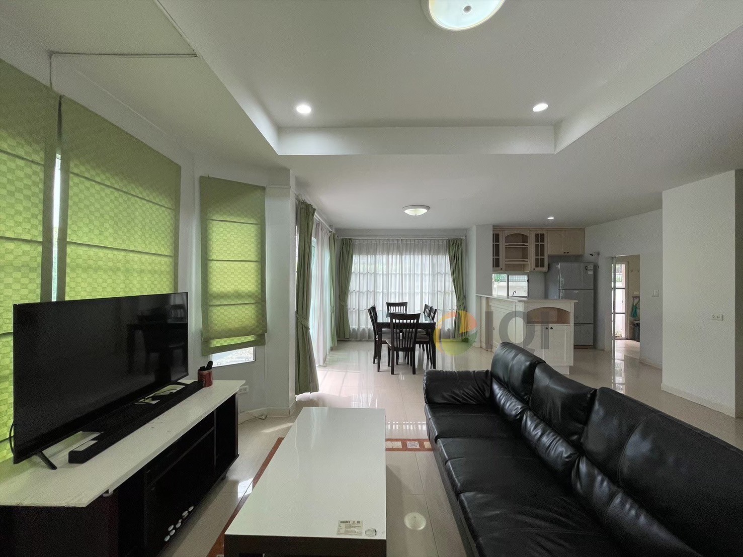 ขายบ้านเดี่ยว หมู่บ้านมัณฑนา อ่อนนุช-วงแหวน 1 ใกล้มอเตอร์เวย์ ทางด่วนบางนา