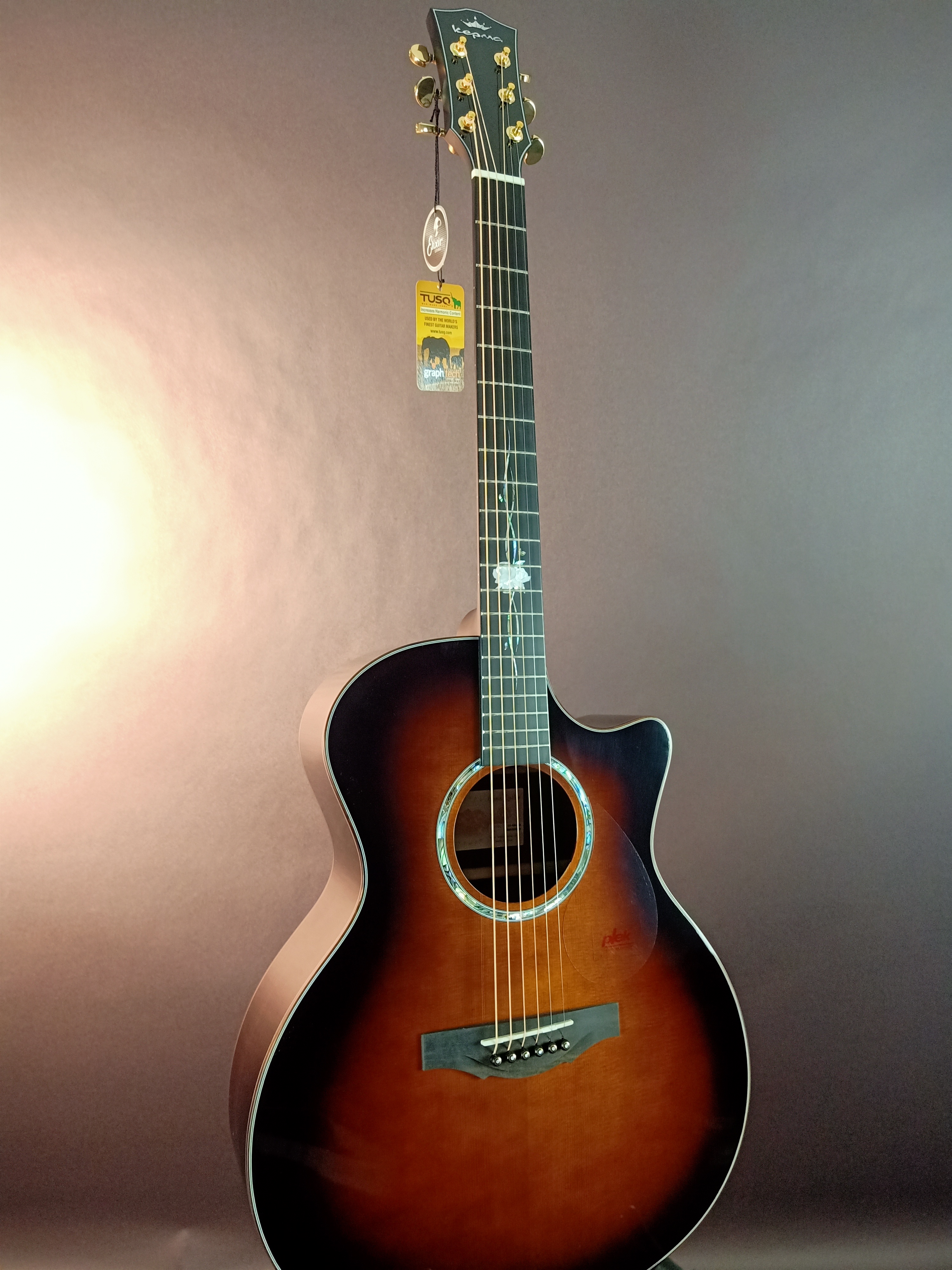 Kepma Elite Series G1 GA