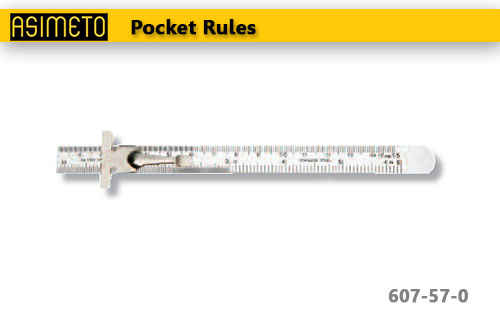 ASIMETO,P143,Pocket Rules,607-57-0