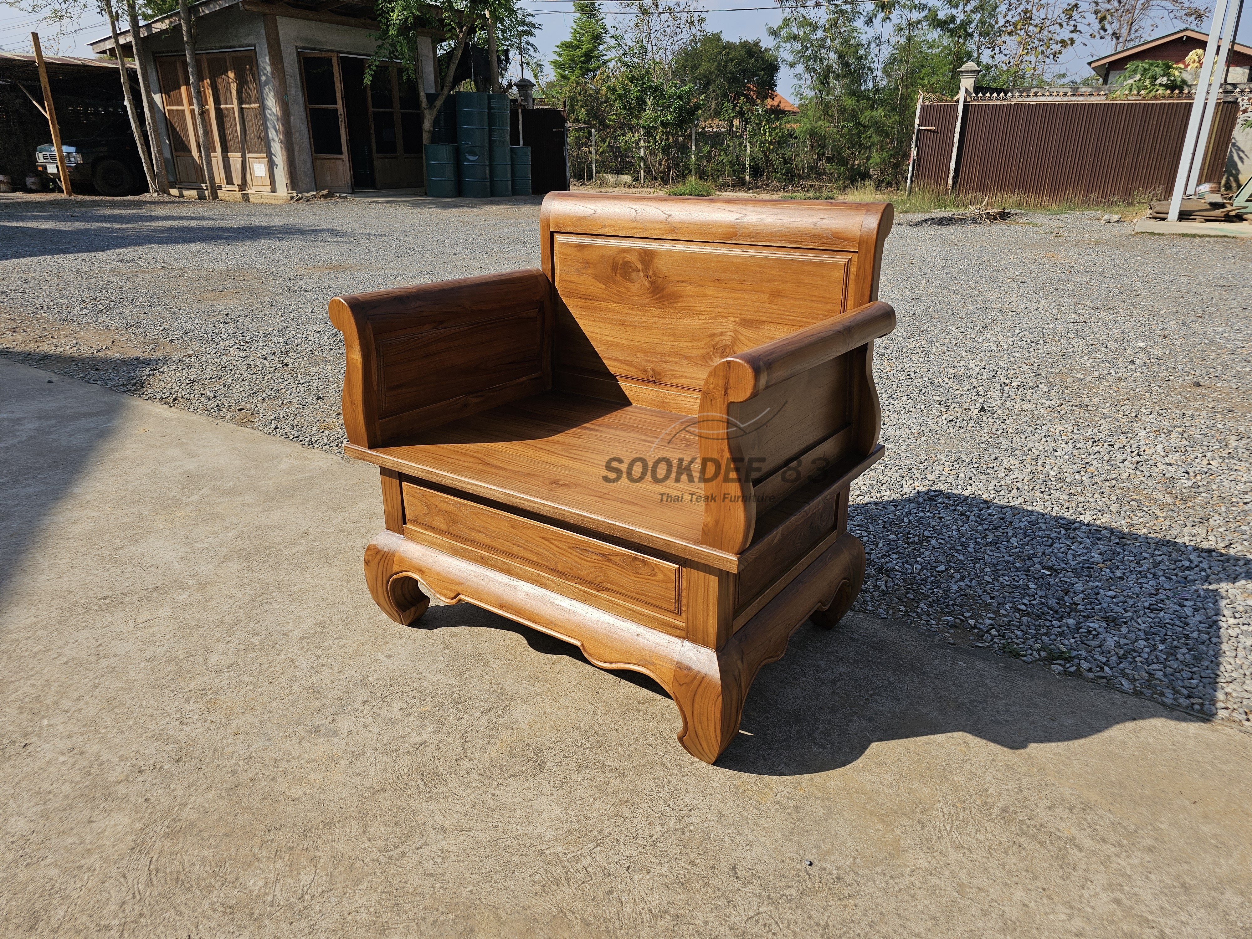 เก้าอี้ไวกิ้ง