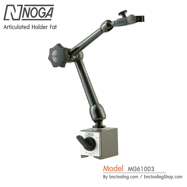 NOGA,Articulated Holder Fat,MG61003