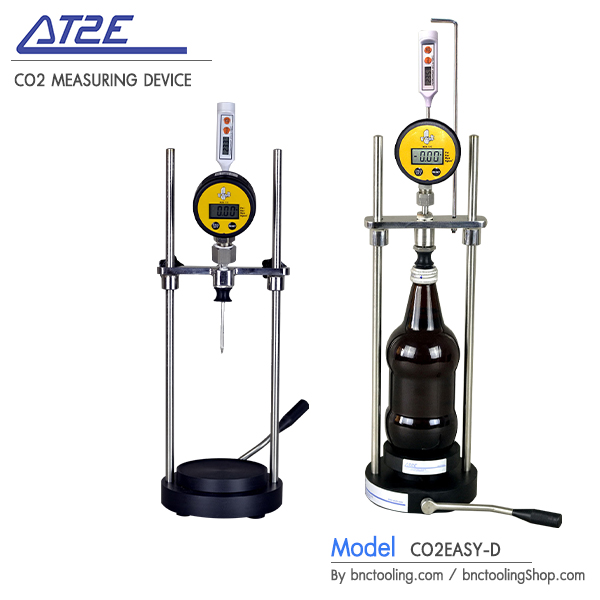 AT2E,CO2 MEASURING DEVICE,CO2EASY-D