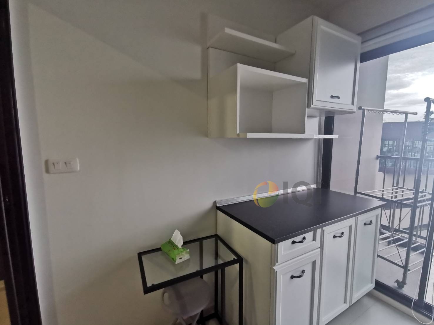 ขายคอนโด เอลลิโอ เดล เนสท์ อุดมสุข (Elio Del Nest) ใกล้รถไฟฟ้า BTS อุดมสุข