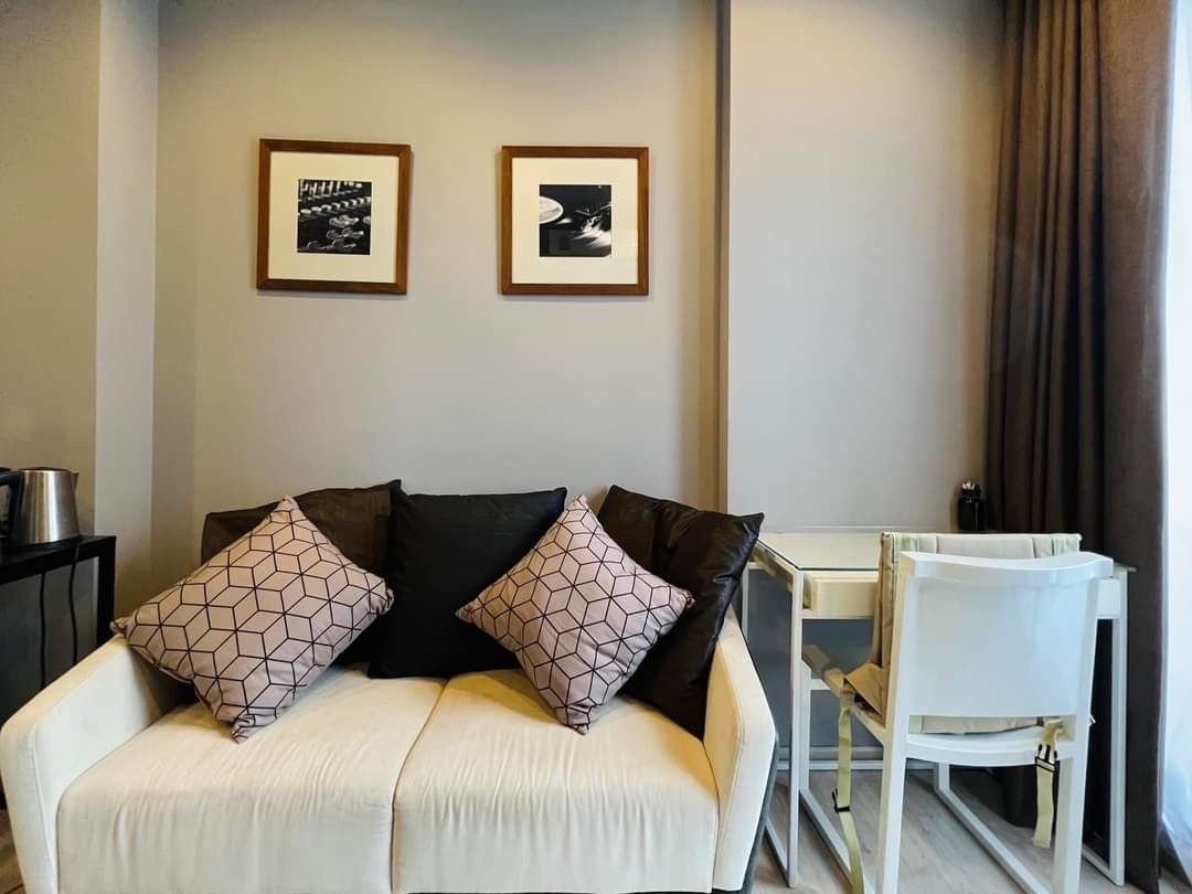 ขายคอนโด M Thonglor