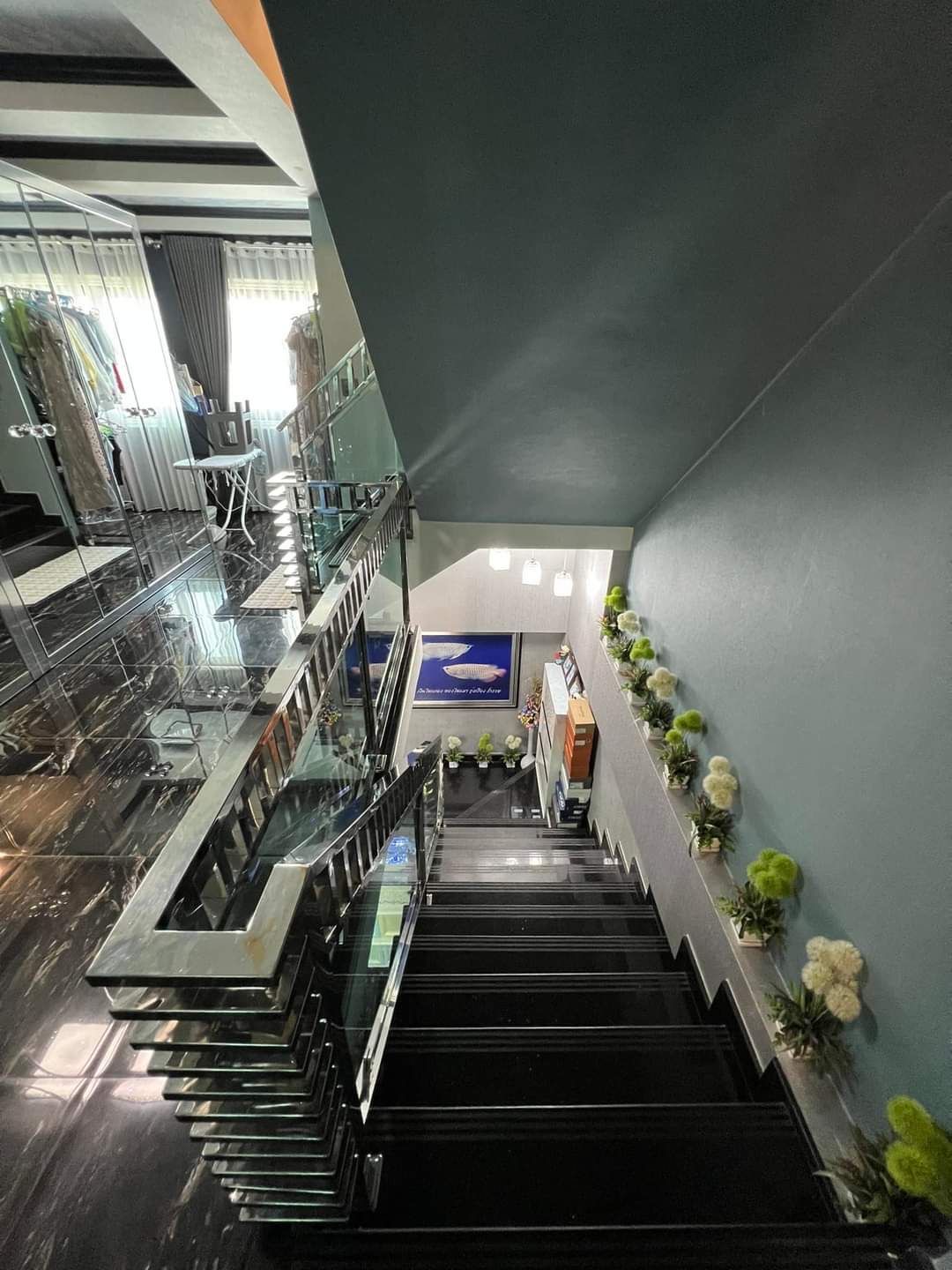 ขายอาคารพาณิชย์ 4 ชั้น ต.บางบ่อ อ.บางบ่อ จ.สมุทรปราการ