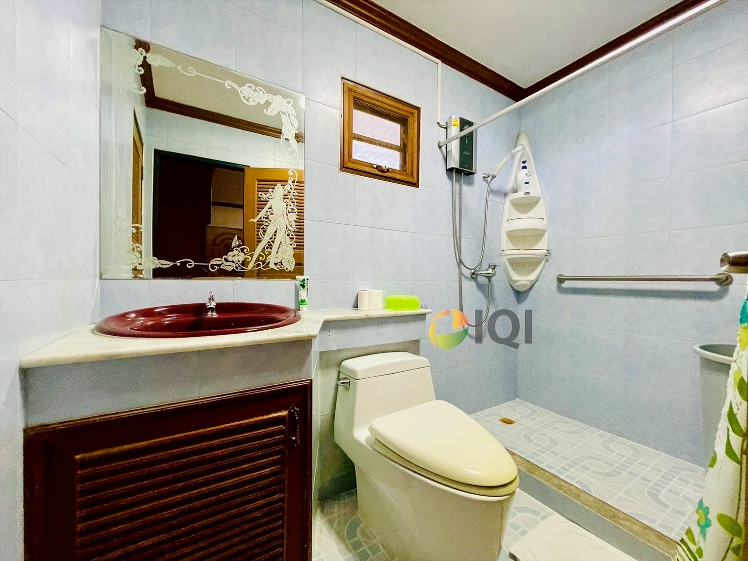 ขายบ้านเดี่ยว 2 ชั้น สุดหรู ปลูกสร้างเอง ถนนสวนผัก ซอยสีด้วงพัฒนา เขตตลิ่งชัน