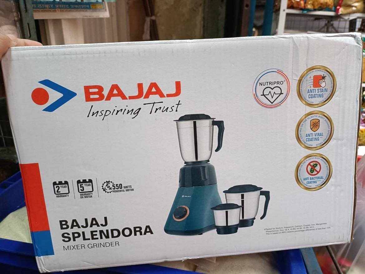 เครื่งปั่นอินเดีย เครื่องปั่น สินค้าเปิดจอง pre order สอบถามทักร้านเลยจ้า