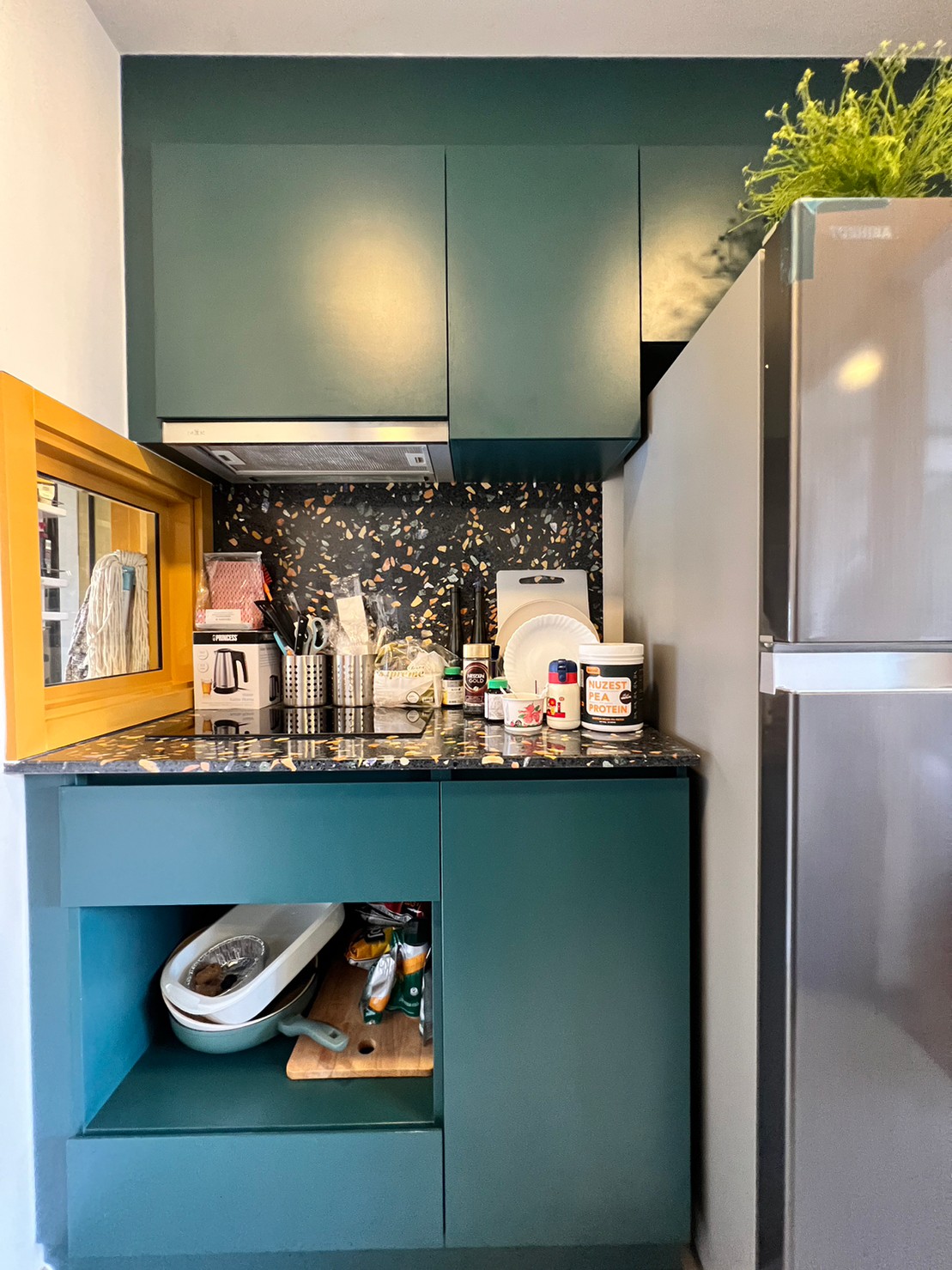 ขายเดอะ เบส สุขุมวิท 50 ขนาด 2 ห้องนอน บีทีเอส อ่อนนุช