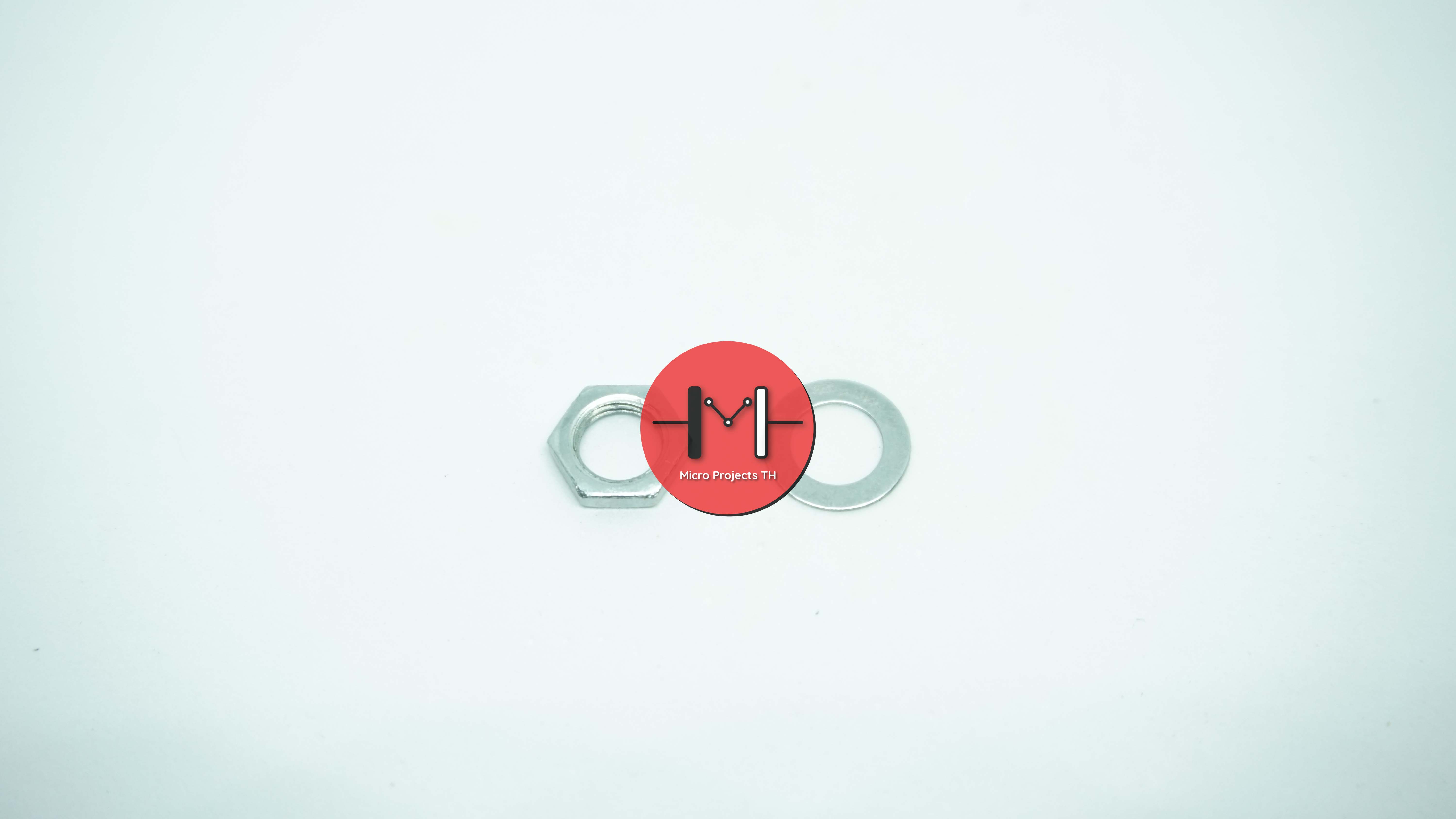 WH148 ตัวต้านทานปรับค่าได้ 10k ohm B10K Volume Potentiometer Variable Resistor