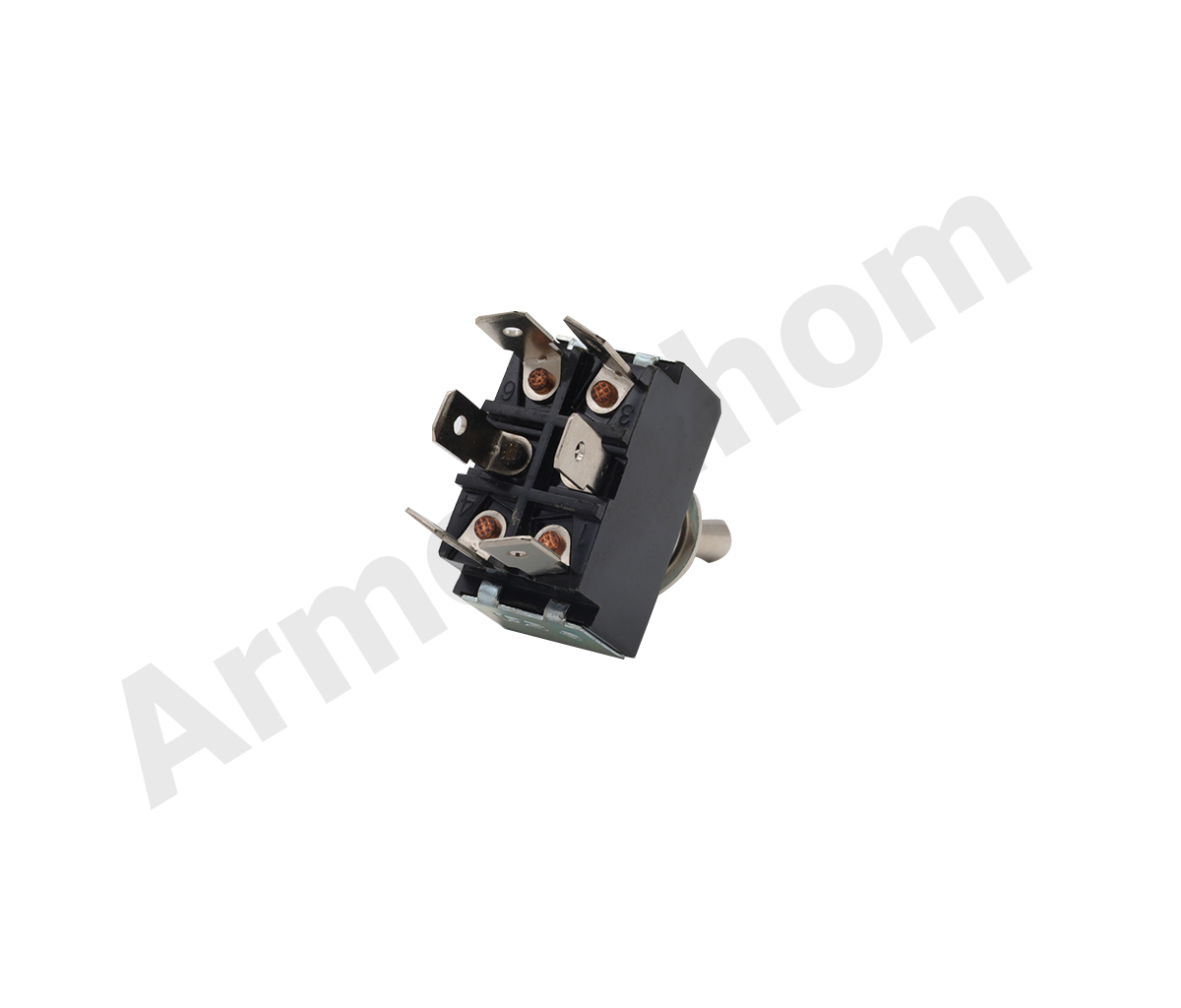 สวิตช์เปิดปิดเครื่องชง ascaso อะไหล่เครื่องชงกาแฟ