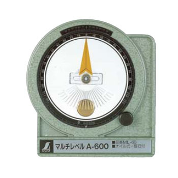 ระดับวัดมุมแบบเข็มมีแม่เหล็ก-Angle Level,SHINWA,78966