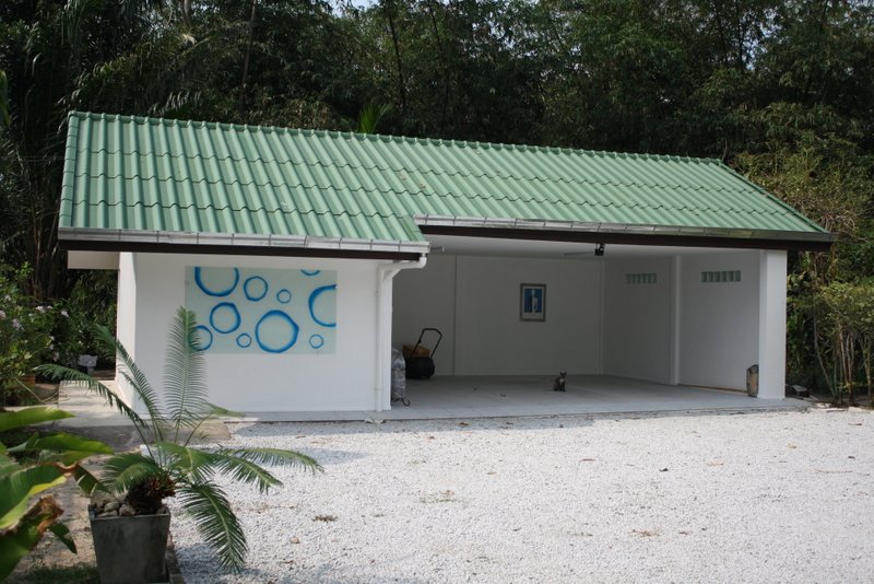 ขายบ้านเดี่ยวสไตล์รีสอร์ท บ้านฉาง ระยอง