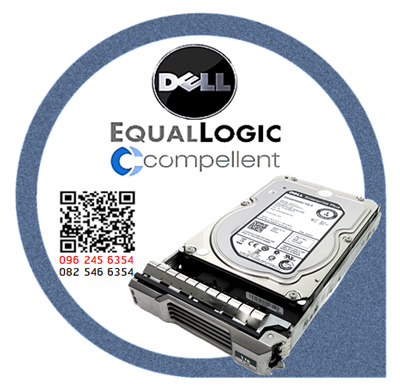 Dell Compellent,2TB,7.2k,SAS 3.5in,6Gbps,Hard Drive,7YXTH,07YXTH,Dell Enterprise Plus