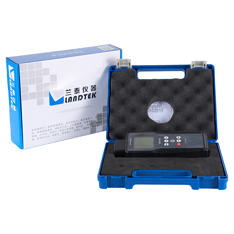 Fluorescence detector, LandtekLux, ATP fluorescence detector manual ATP-100E,