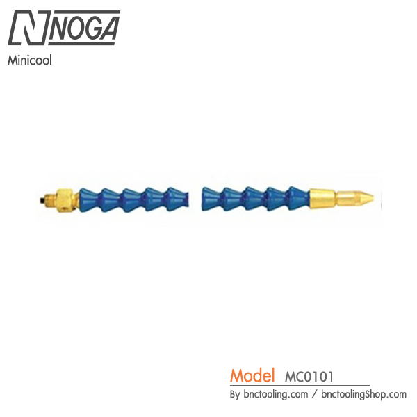 NOGA,Minicool ,MC0101
