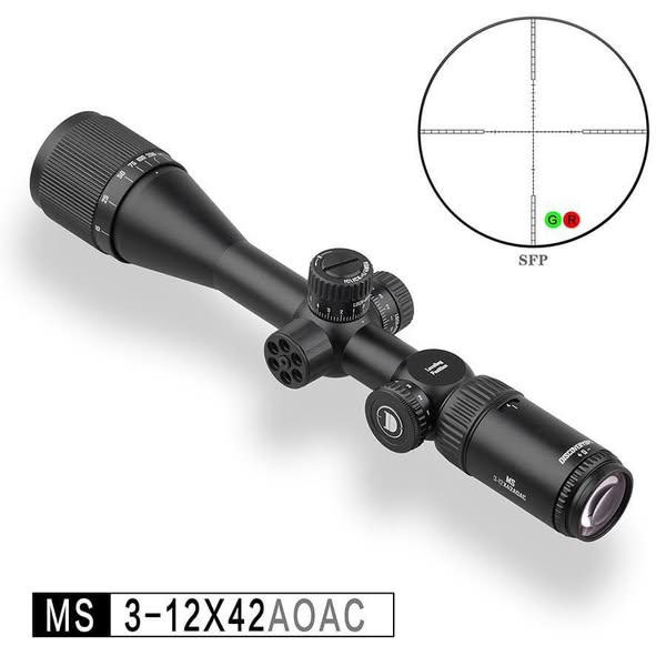 กล้องDiscovery Ms31-12x42aoac 1790 ms4-16x42aoac