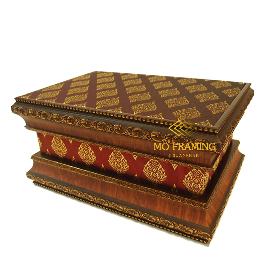 ฐานวางรูปปั้น, ฐานวางพระ, ฐานวางองค์เทพ Set .B