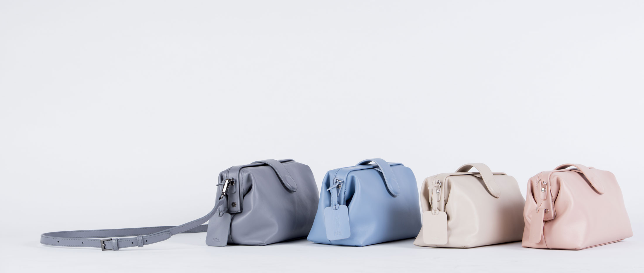 กระเป๋าคุณหมอ : doctor bag