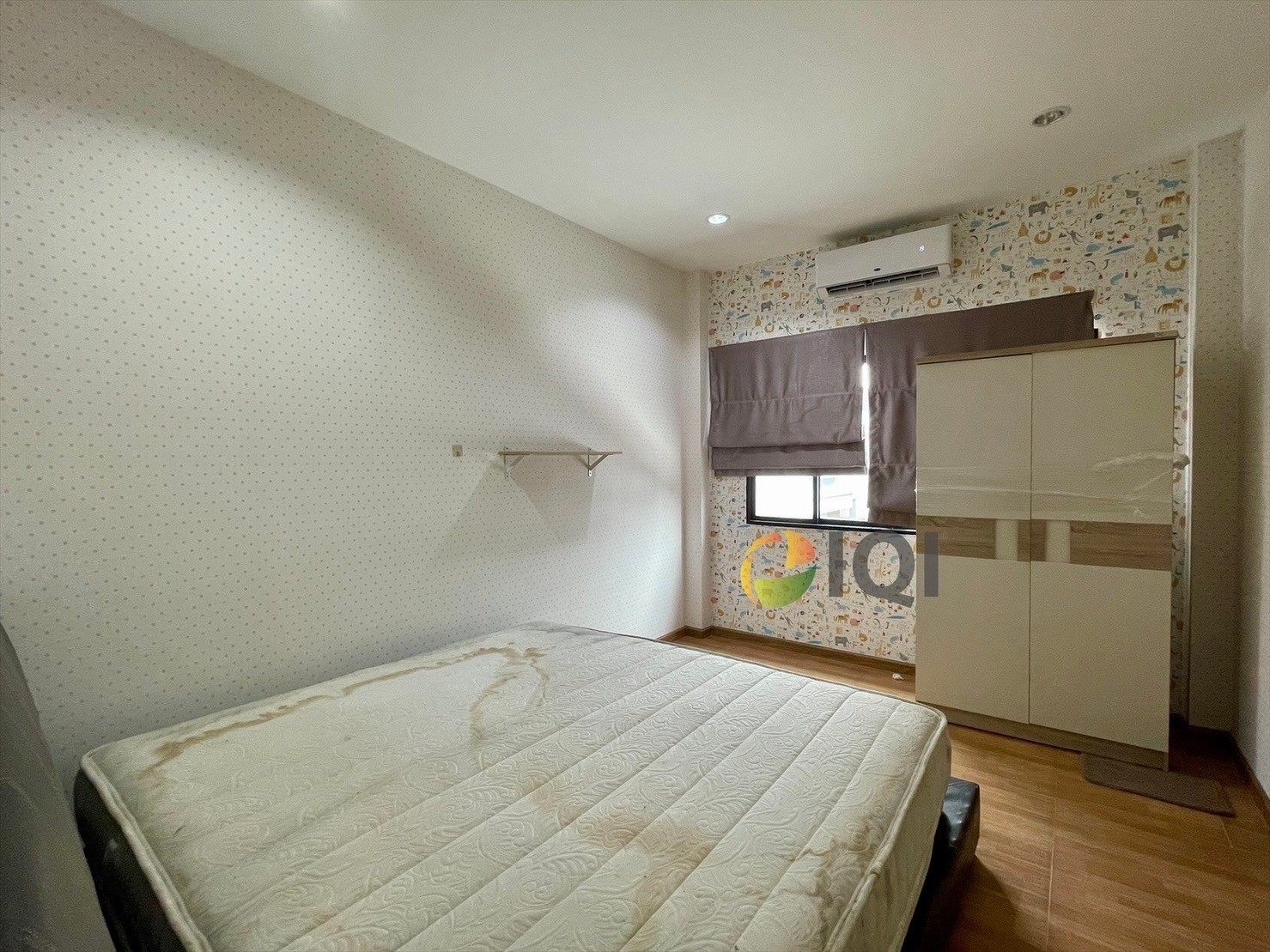 ขายบ้านเดี่ยว 2 ชั้น ถนนนวมินทร์ ซอย 24 ใกล้เดอะมอลล์บางกะปิ