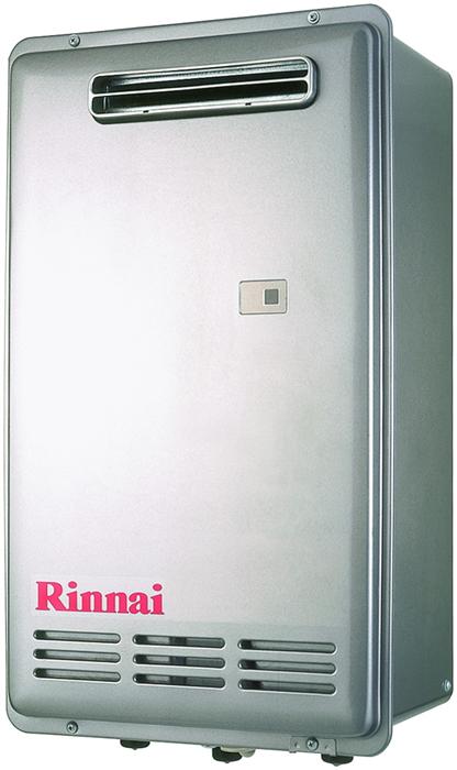 เครื่องทำน้ำร้อนแก๊ส RINNAI INFINITY 26 รุ่น REU-VRM2632WC-ASN