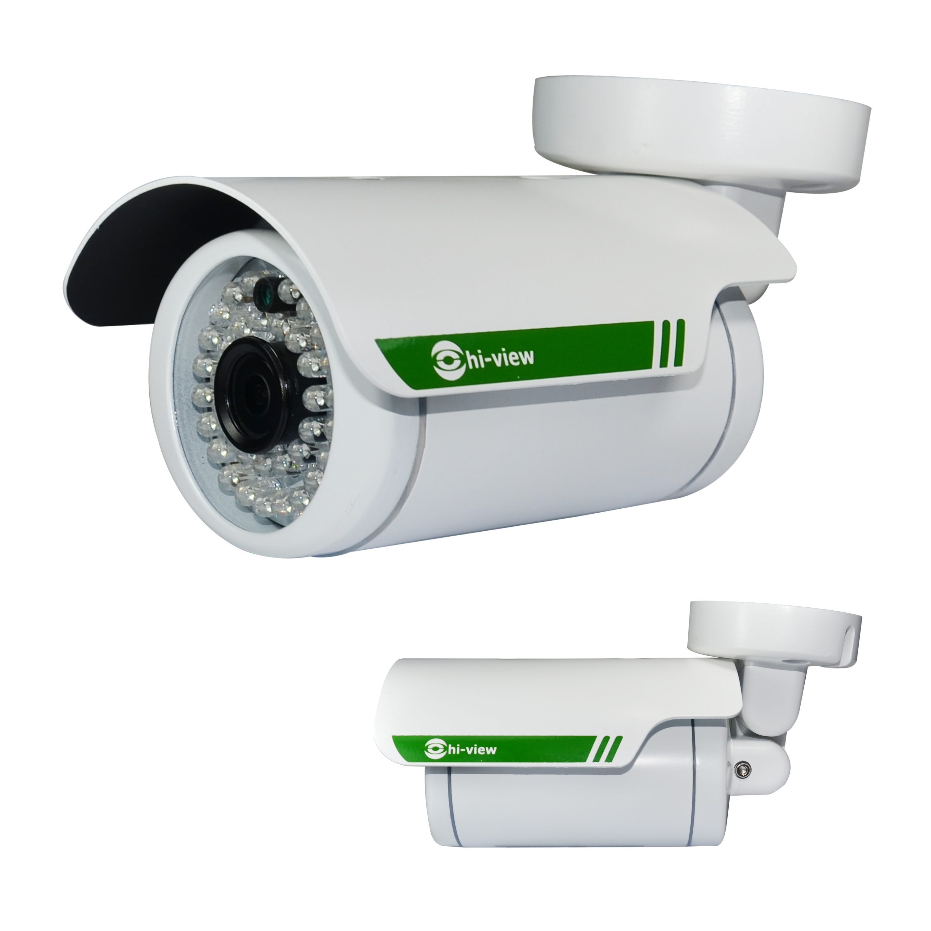 กล้องอินฟาเรด HIVIEW HA-35B10 AHD Camera 1 MP