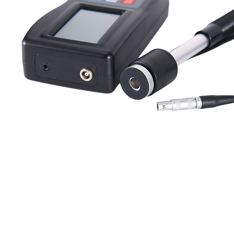 เครื่องวัดค่าความแข็งแบบพกพา,Leeb Hardness Tester, Landtek, Leeb Hardness Tester HM-6560,