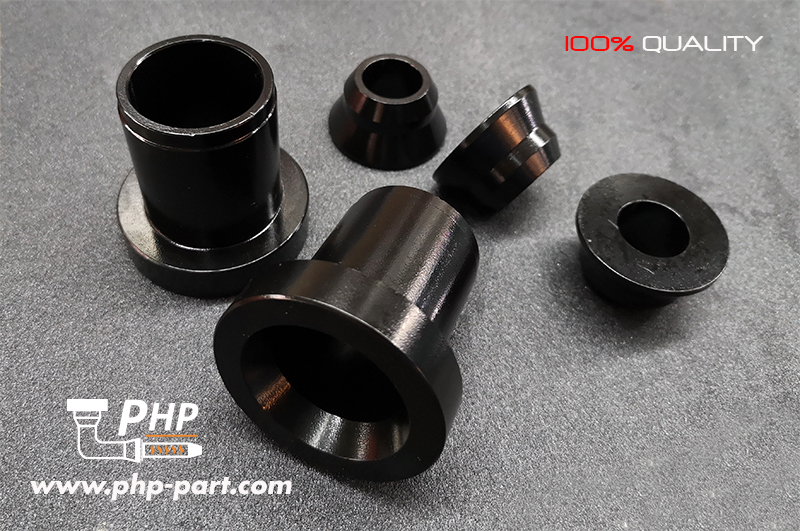 รับกลึง,งานมิลลิ่ง ชิ้นส่วนอะไหล่ ทุกชนิด ด้วยระบบ CNC /Manufacture of metal parts, Spare part of Machinery and Automotive